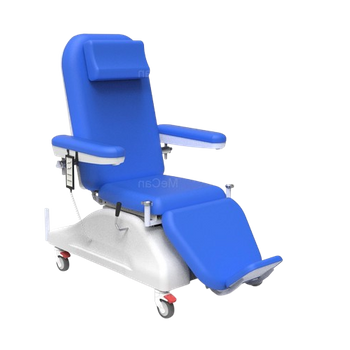 Electric Dialysis Chair