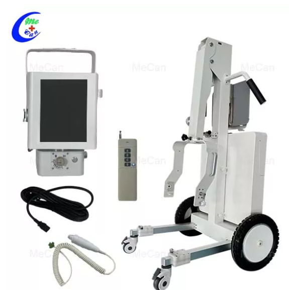 Portable X-ray
