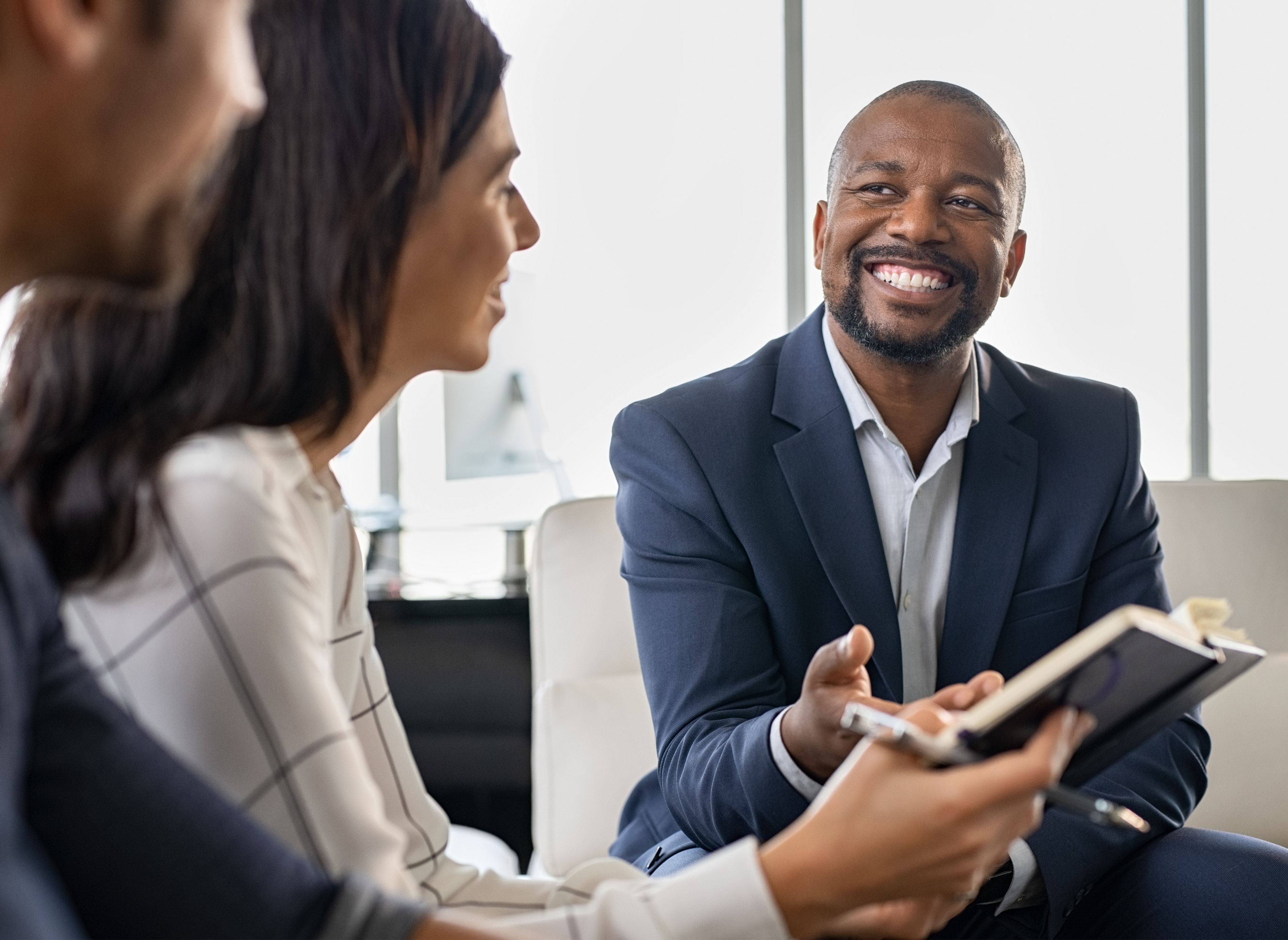 Decision-makers who value transparent service and dependable after-sales support