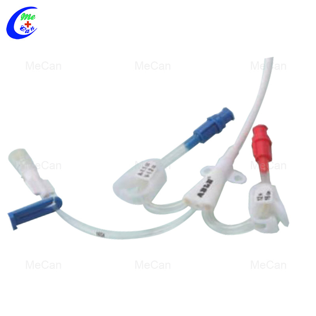Long-Term Hemodialysis Catheter Kit