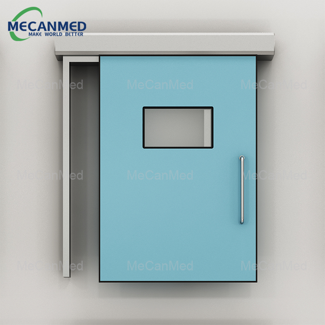 Hospital Automatic Sliding Door