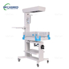 Best Quality Best Medical Phototherapy Machine for Infants, Mobile Baby Infant Warmer Supplier Factory