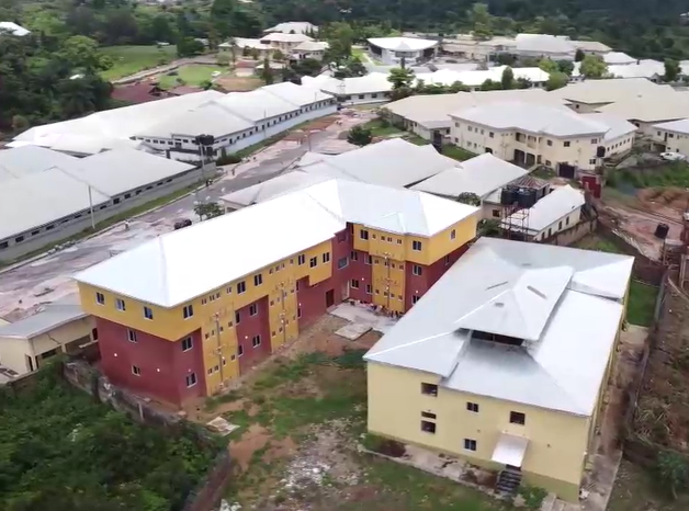 MOZAMBIQUE MONTE SINAI MEDICAL CLINIC