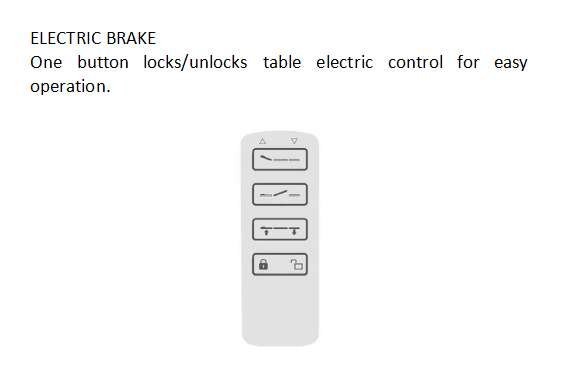 Features Of Electric Gynecology Operation Table