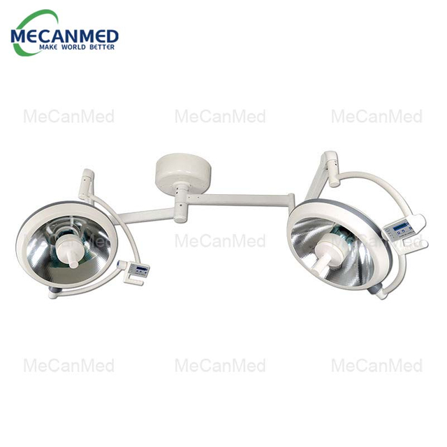 ഡ്യുവൽ സീലിംഗ് എൽഇഡി സർജിക്കൽ ലൈറ്റ്