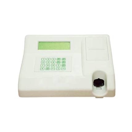 Semi-Auto Urine Analyzer