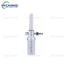 Oxygen Flowmeter With Humidifier | Wall-Mounted