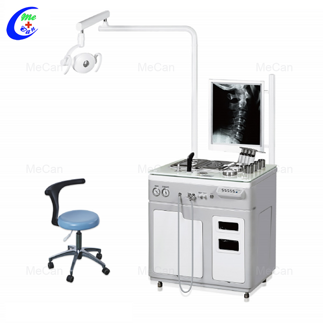 Ent Opd Behandlingsenhet