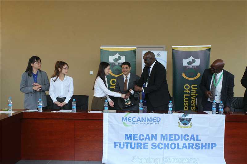 Academic Collaboration Scholarship Program