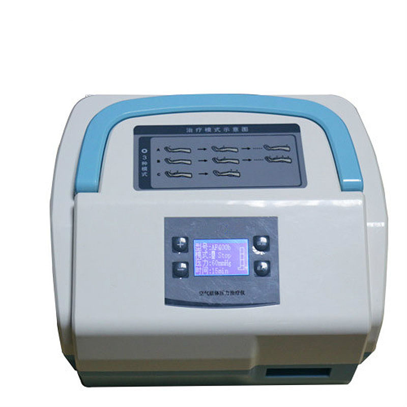 Professional Handheld Multi-Frequency Vibration Therapy Device Medical Devices manufacturers