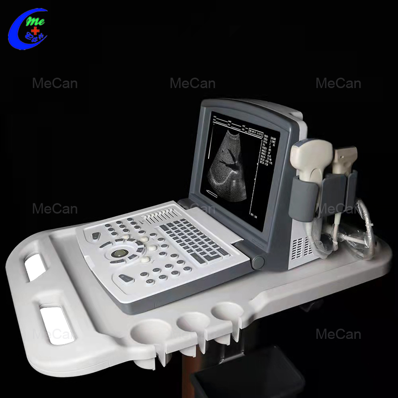 Quality B/W Ultrasound Machine, Full Digital Ultrasound Scanner Manufacturer | MeCan Medical