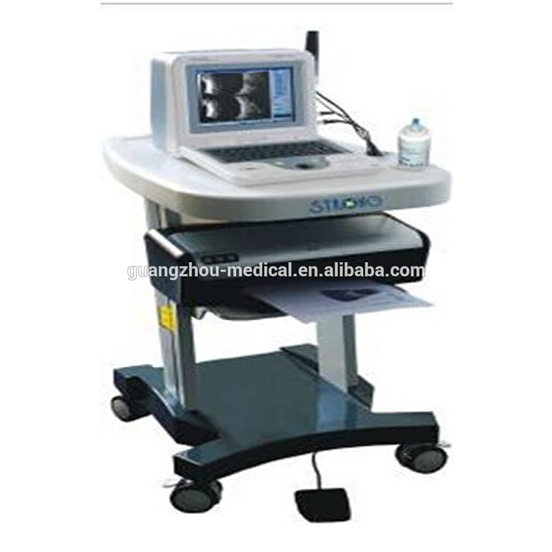 Professional MCE-6000AB Portable AB Scanner Ophthalmic Ultrasound manufacturers