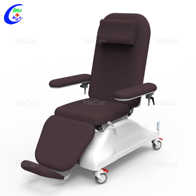 Hemodialysis ထုတ်လုပ်သူ | MeCan ဆေးဘက်ဆိုင်ရာ