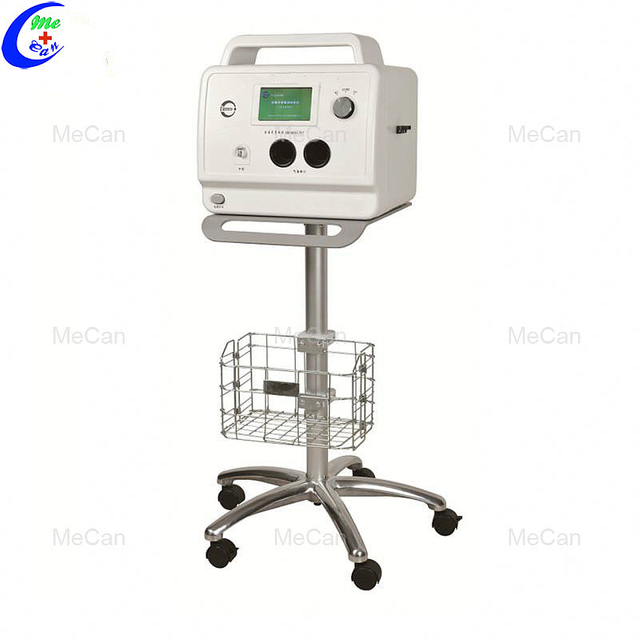 Best Quality Chest percussion vest airway clearance system treatment Factory