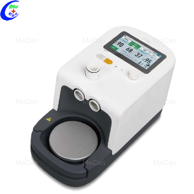 Professional HFNC High Flow Nasal Cannula Oxygen Therapy High FIow Oxygen Unit manufacturers