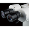Tovarna mikroskopov za očesne špranjske svetilke z dvema povečavama