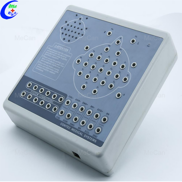 Quality Digital EEG Le Mapping System Manufacturer | MeCan Medical