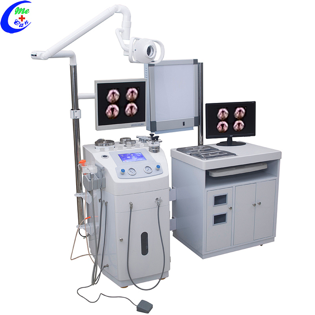 Beste medisinsk &Oslash;NH-behandling Enhetspris Fabrikkpris - MeCan Medical