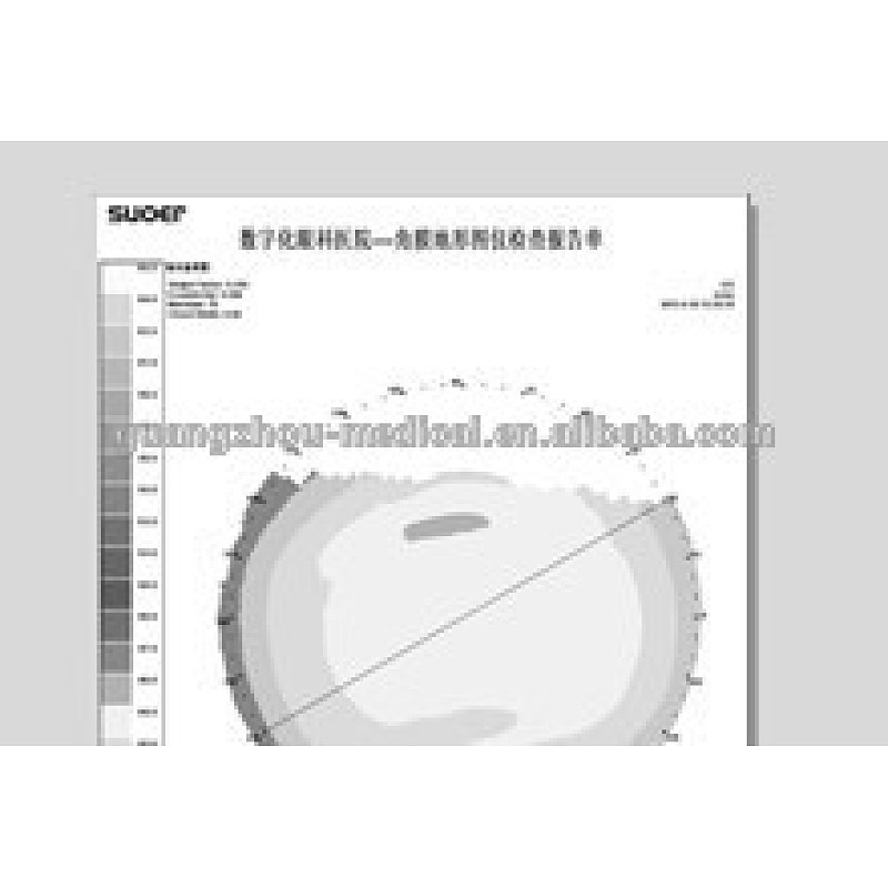 Professional MCE-SW-6000 Corneal Topography manufacturers