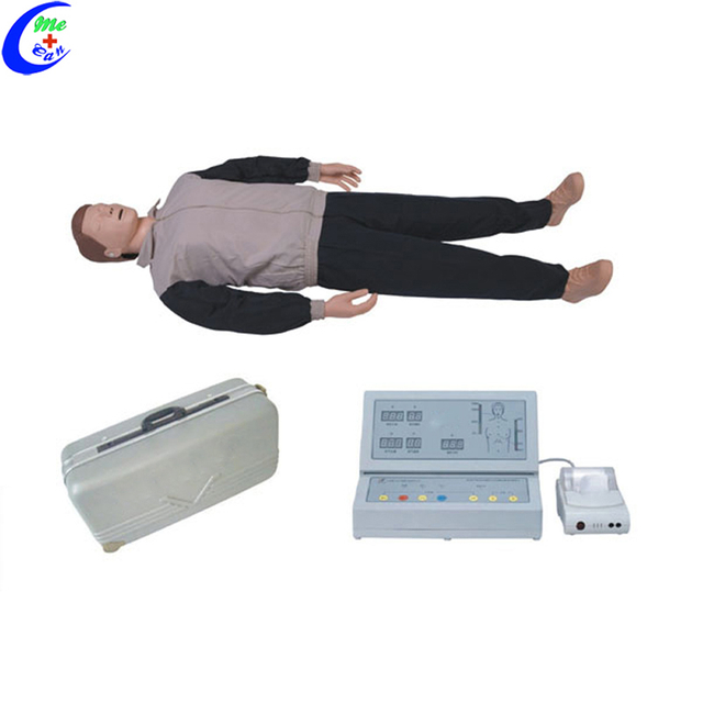 Professional Medicine First Aid Dummy Simulator CPR Equipment manufacturers