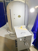 Profesionalna navpična mehka prenosna hiperbarična kisikova komora proizvajalca MeCan Medical