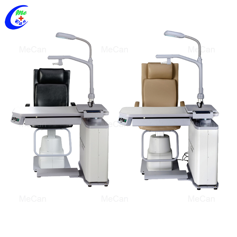 Best Medical Equipment Examination Chair Ophthalmic Unit Supplier