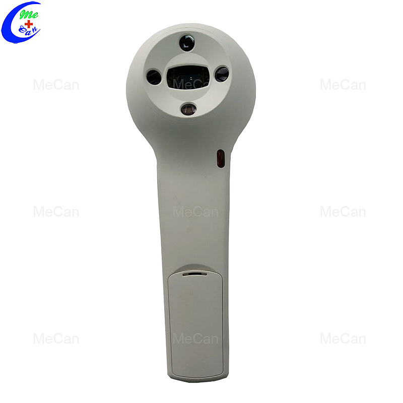 High Quality Ophthalmic Equipment Electronic Handheld Portable Keratometer Wholesale - Guangzhou MeCan Medical Limited