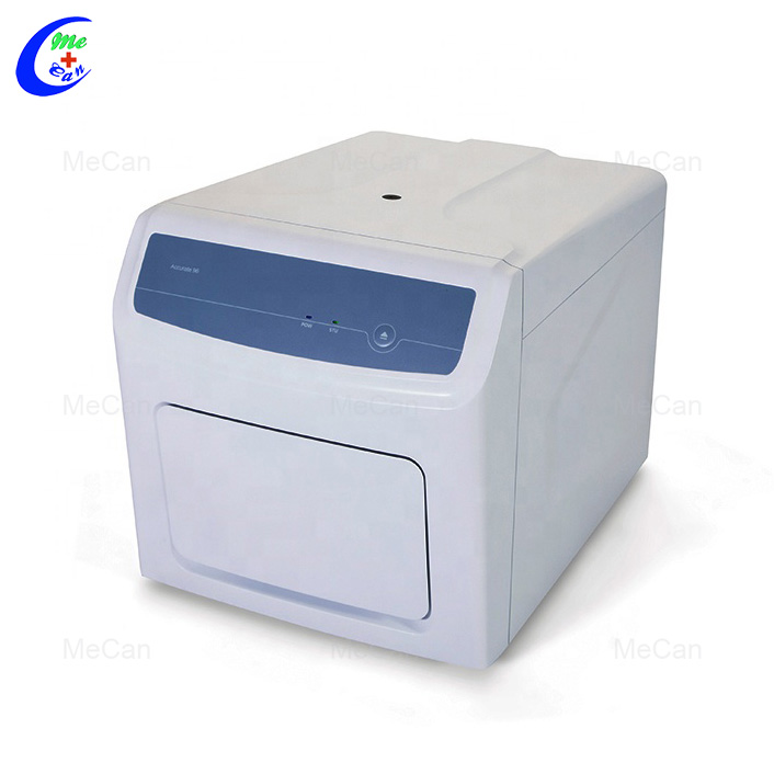 Professional Conventional RT PCR Machine DNA Extraction Machine DNA Test manufacturers