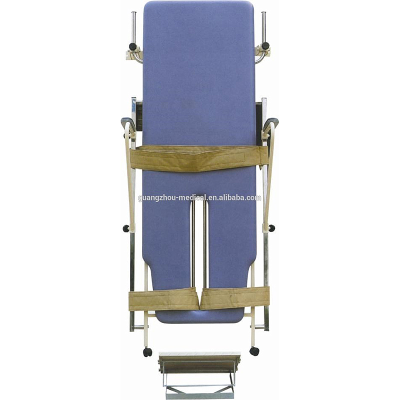 High Quality MCT-XYHJ-2 Ankle Slant Board With Strapped Tilt Bed Wholesale - Guangzhou MeCan Medical Limited