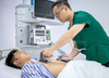 Professional Defibrillator Monitor Chaw tsim tshuaj paus |MeCan Medical