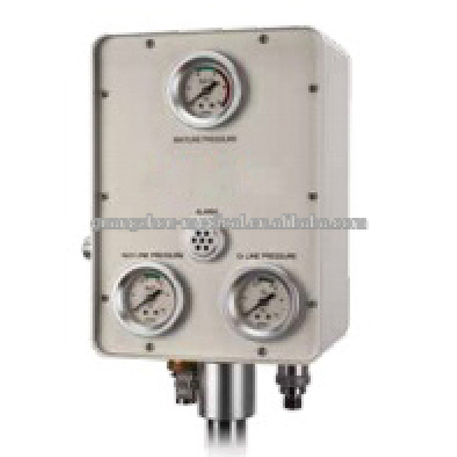 Dental Sedation System - MeCan Medical