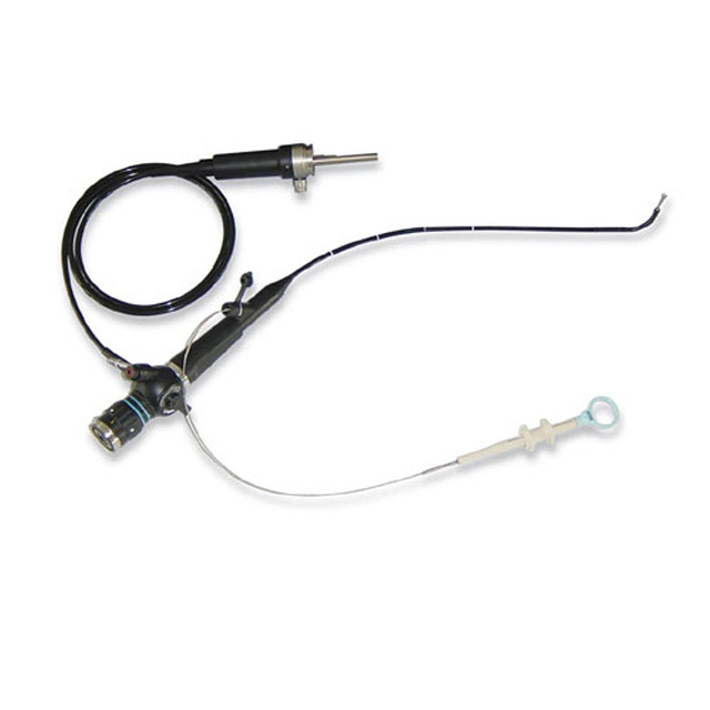 Tulaga maualuga Fiber Optic Portable ENT Endoscope, Flexible Endoscope ENT Wholesale - Guangzhou MeCan Medical Limited