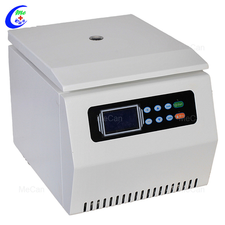 Customized Medical Clinical Lab Hematology Blood Bank High Speed ...