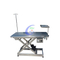 Customized Pet Operating Table, Veterinary Operating Surgical Table manufacturers From China