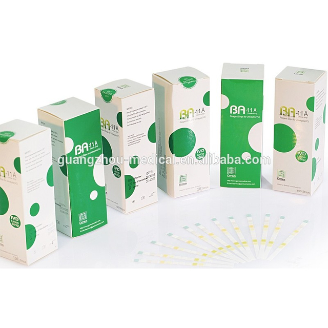 Urine Analysis Machine Supplier