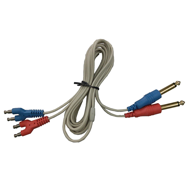 China Headset wire for testing hearing manufacturers - MeCan Medical