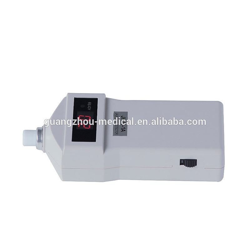 China MC-JH20-1series Transcutaneous Jaundice Detector manufacturers - MeCan Medical