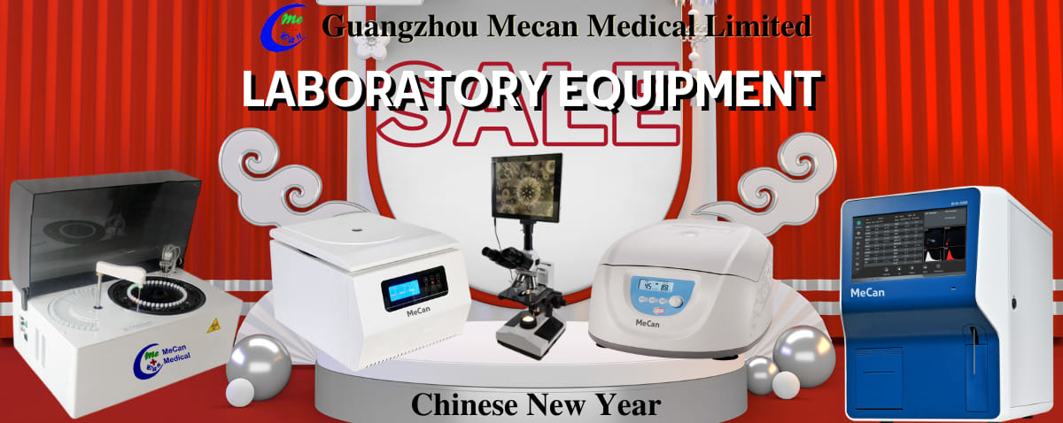 Upgrade your medical equipment for a brand new year! Part 4