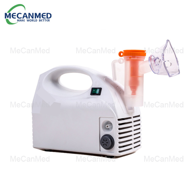 Portable Home Use Medical Nebulizer