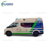 PURE-Electric Hospital Emergency Rescue Ambulance (LHD)