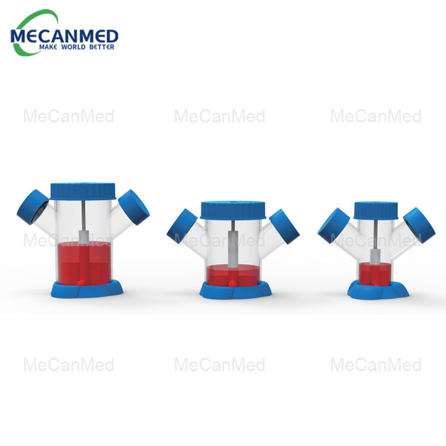 Low Speed Magnetic Stirrer for Suspension Culture