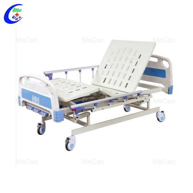 Manuell vev sjukhuss&auml;ng