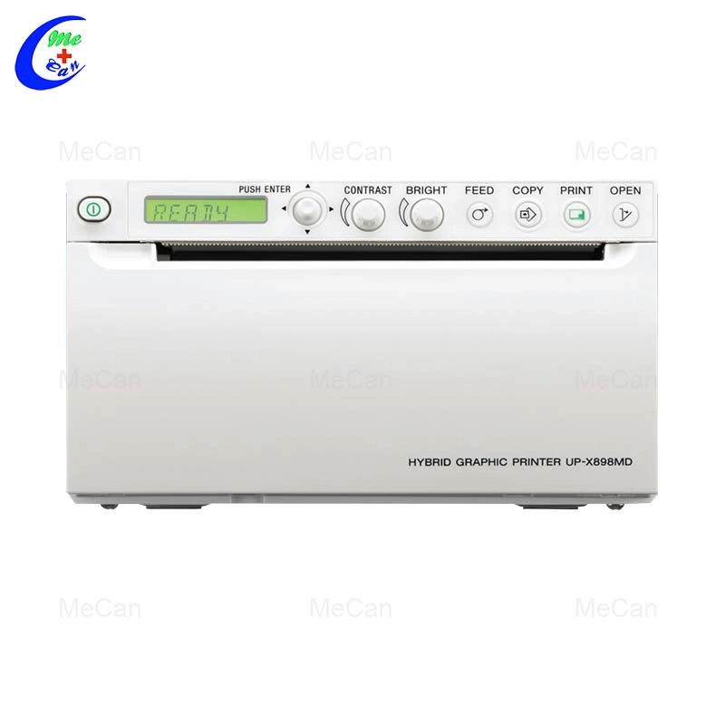 Sony Ultrasound Printer