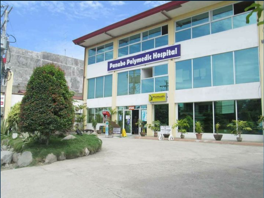 Panabo Polymedic Hospital