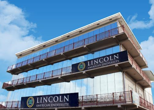 Guyana Lincoln American University