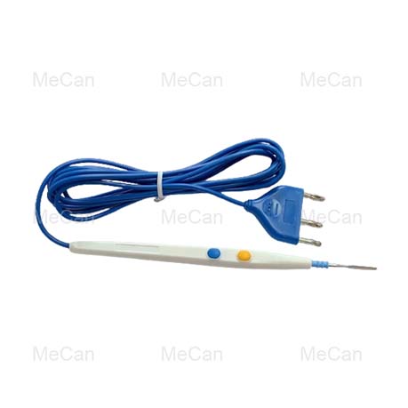 Electrosurgical Pencil