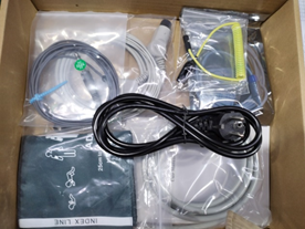 patient monitor accessories
