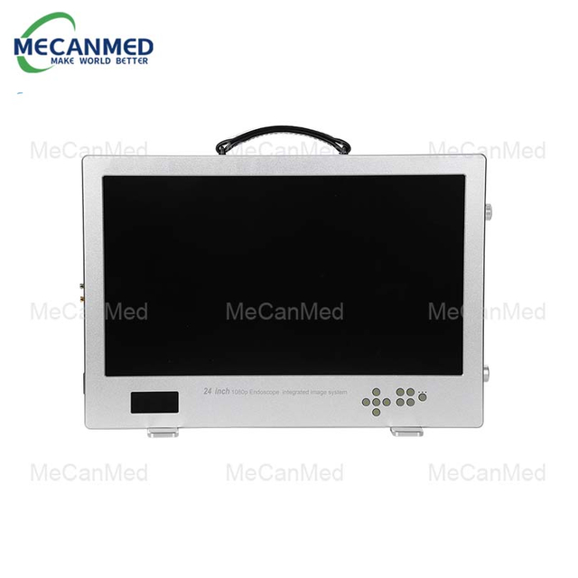 Portable HD Endoscopy Camera