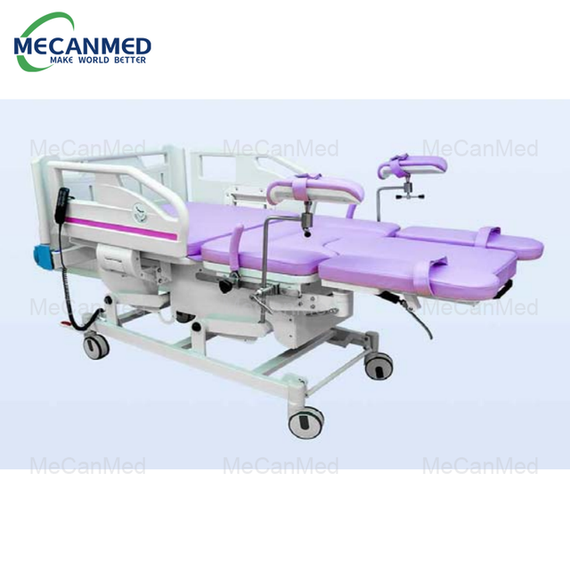 ഇലക്ട്രിക് ഗൈനക്കോളജിക്കൽ ഒബ്സ്റ്റട്രിക് ടേബിൾ