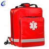 Comprehensive First Aid Backpack